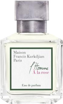 Parfimērijas ūdens Maison Francis Kurkdjian L'Homme À la Rose, 70 ml