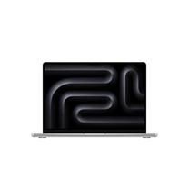 Nešiojamas kompiuteris Apple MacBook Pro MDE64KS/A, M5, 24 GB, 1 TB, 14.2 ", 10-Core GPU, silver sp., SV, Mac os