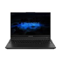 Nešiojamas kompiuteris Lenovo Legion 5 I5 W10, i5-10300H, 8 GB, 512 GB, 15.6 ", Nvidia GTX, pilka sp., Windows