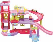Автомобильная стоянка VTech