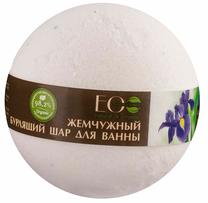 Vannas sāls ECO Laboratorie Iris & Passiflora, 220 ml
