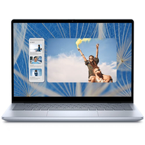 Portatīvais dators Dell Inspiron 14 2in1, i7-150U, 16 GB, 1 TB, 14 ", Intel Graphics, zila krās., EN, Windows