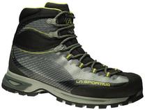 Auliniai batai La Sportiva, juoda sp./geltona sp./pilka sp., 46.5