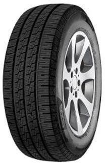 Universali automobilių padanga Tristar Van Power AS 175/65/R14, 90-T, E, B, 72 dB