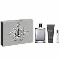 Подарочные комплекты для мужчин Jimmy Choo Man, 3 шт.