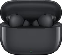 Belaidės ausinės Huawei FreeBuds SE 4, juoda sp.