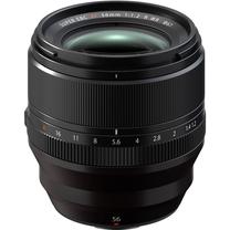 Objektyvas Fujifilm Fujinon XF 56mm F1.2 R WR