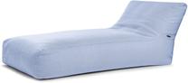 Sėdmaišis Slowdown Sunbed 90 Capri F180B90.CA.B, mėlyna sp., 700 l