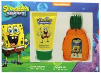 Vaikiški kvepalai Nickelodeon