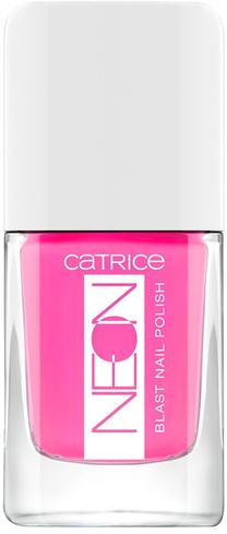 Nagų lakas Catrice Neon Blast, 10.5 ml
