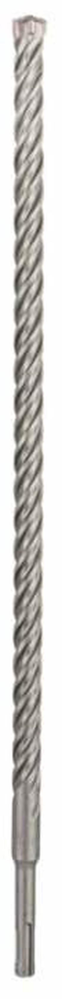 Betona urbis Bosch, betons, sds plus, 16 mm x 46 cm