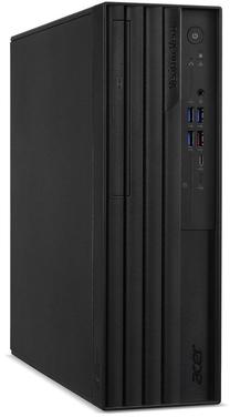 Stacionārs dators Acer Veriton i5-14400, DDR5 16 GB, SSD 512 GB, Intel UHD Graphics 730 -, Windows 11 Pro VX4720GT