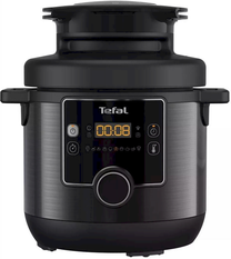 Multivārāmais katls Tefal Cuisine & Fry CY7788