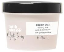 Matu vasks Milk_Shake, 100 ml