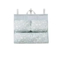 Organaizers BabyToLove Crib Caddy Tropic, zaļa krās.