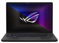 Nešiojamas kompiuteris ASUS ROG Zephyrus G14 GA402RJ-L4055W, 6800HS, 16 GB, 512 GB, 14 ", Radeon RX 6700S, pilka sp., Windows