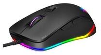 Laidinė žaidimų pelė Inca IMG-327, usb type-a, juoda sp.