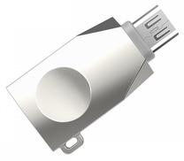 Adapteris Hoco, Micro USB/USB