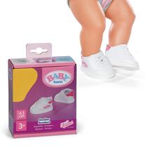 Комплект одежды для куклы Zapf Creation Baby born Sneakers, (цвет/дизайн выбирается случайным образом)