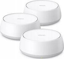 Maršrutizatorius TP-Link Deco BE25 (3-pack), balta sp.