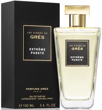 Kvapusis vanduo Gres Extreme Purete, 100 ml