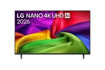 Televizorius LG 50NU800B3LC, 50 ", 4K UHD