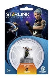 PlayStation 4 (PS4) spēle Ubisoft Starlink: Battle for Atlas - Razor Pilot Pack, angļu