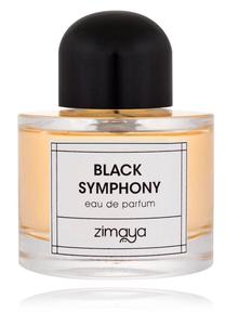 Parfimērijas ūdens Zimaya Black Symphony, 100 ml