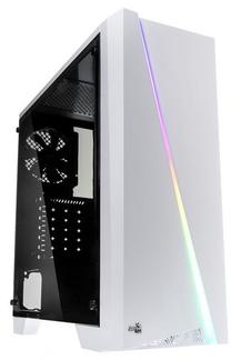 Stacionarus kompiuteris ITS, atnaujintas Intel® Core™ i3-4150, 1240 GB, DDR3 8 GB, SSD+HDD 240 GB 1 TB, AMD Radeon R7 240 4 GB, Windows 10 Pro RM25601