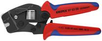 Žnyplės Knipex 97 53 09