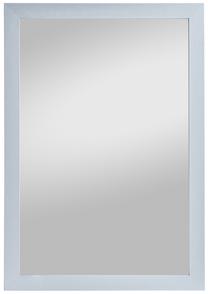 Spogulis Spiegel Profi Kathi, stiprināms, 48 cm x 68 cm, pelēka krās.