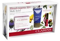 Veido priežiūros priemonių rinkinys Clarins Multi-Active, 67 ml