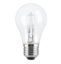 Lemputė GE Halogeninė, A-type, 2900 °K, E27, 42 W, 630 lm