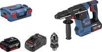 Akumulatora perforators Bosch Professional, 18 V, 5000 mAh