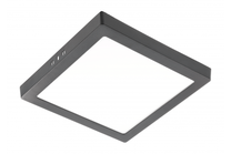Valgusti GTV Matis Plus, lagi, 24 W, 2000 lm, 3000 °K, IP20