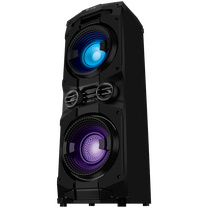 Belaidė kolonėlė Sven Party Box PS-1500, juoda sp., 500 W