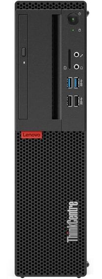 Stacionarus kompiuteris Lenovo AMD Ryzen 5 2400G (4MB Cache), DDR4 6 GB 256 GB, AMD Radeon RX Vega 11 Dynamic, Windows 10