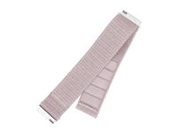 Ремешок для часов Fixed, NEILONA 20MM, розовый цв.