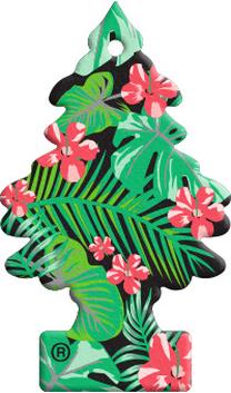 Auto õhuvärskendaja Wunder-Baum Air Freshener