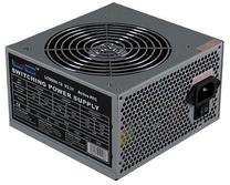 Maitinimo blokas LC-Power PSU LC600H-12 600 W, 12 cm
