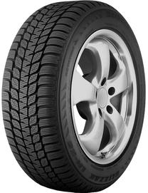 Žieminė automobilių padanga Bridgestone LM25 4x4 245/45/R18, 96-V, F, E, 72 dB