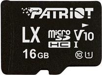 Atminties kortelė Patriot, 16 GB