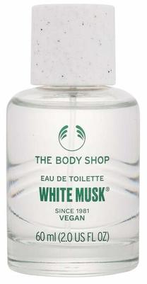 Tualetes ūdens The Body Shop White Musk, 60 ml