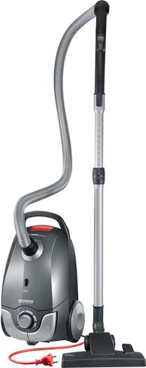 Dulkių siurblys Severin BC 7055, 750 W