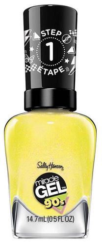 Nagų lakas Sally Hansen Miracle Gel 90s, 14.7 ml