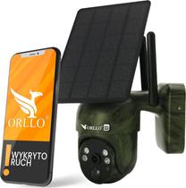 Kupolinė kamera Orllo TZ1