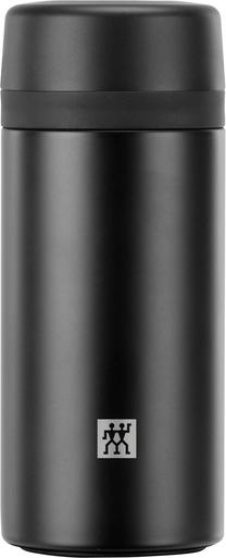 Termosas Zwilling Thermo Tea Infuser, 0.420 l, juoda sp.