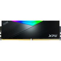 Operatyvioji atmintis (RAM) Adata XPG Lancer RGB Black AX5U6000C3016G-CLARBK, DDR5, 16 GB, 6000 MHz