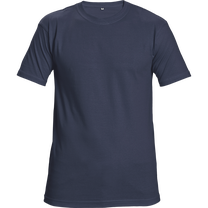 T-krekls universāls Cerva Garai, tumši zils krās., 3XL izmērs