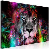 Reprodukcija Artgeist Sun Of Africa DKNW0536-DKXL, 120 cm x 80 cm
